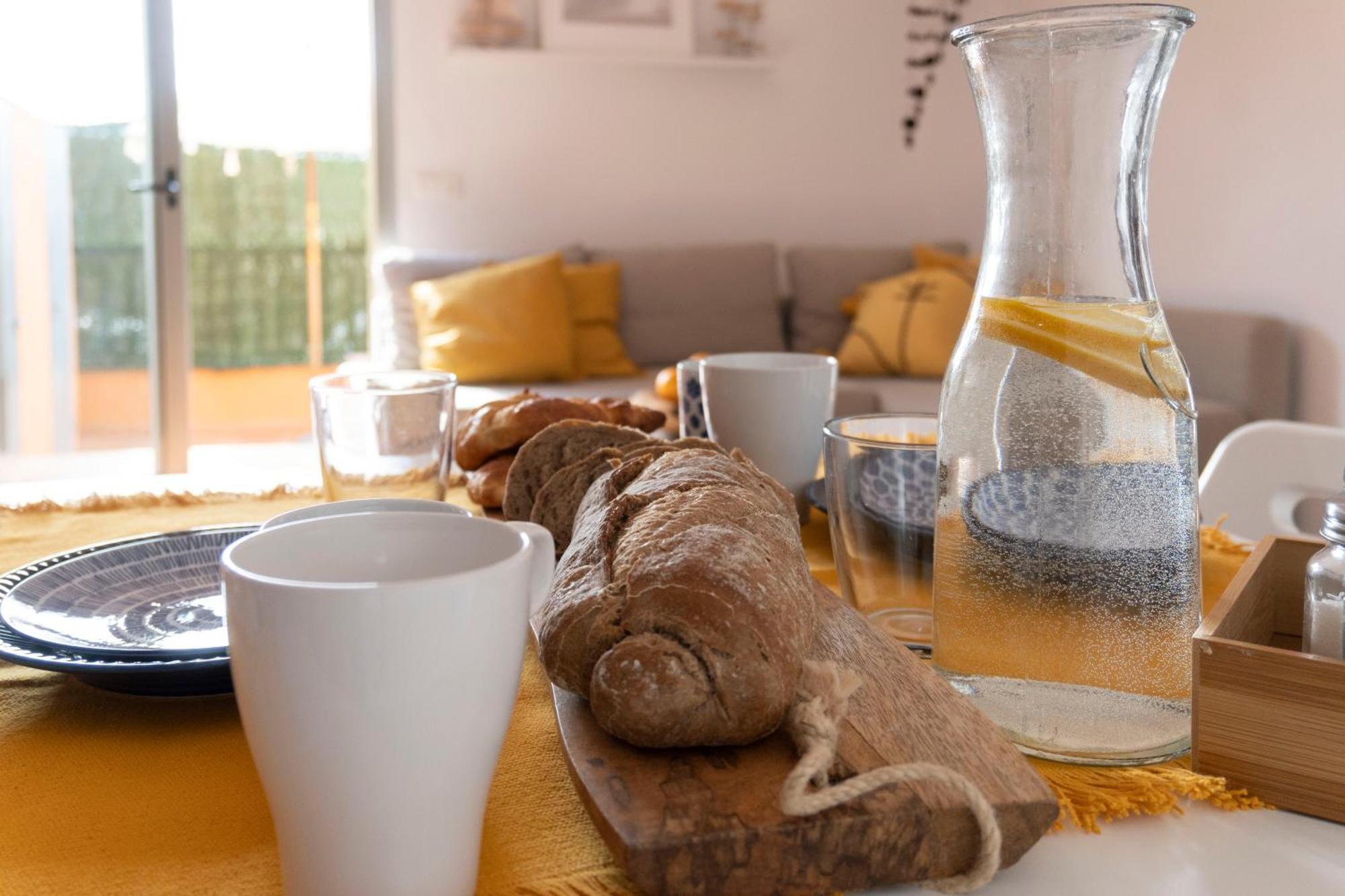 Mar Y Sol Appartement *