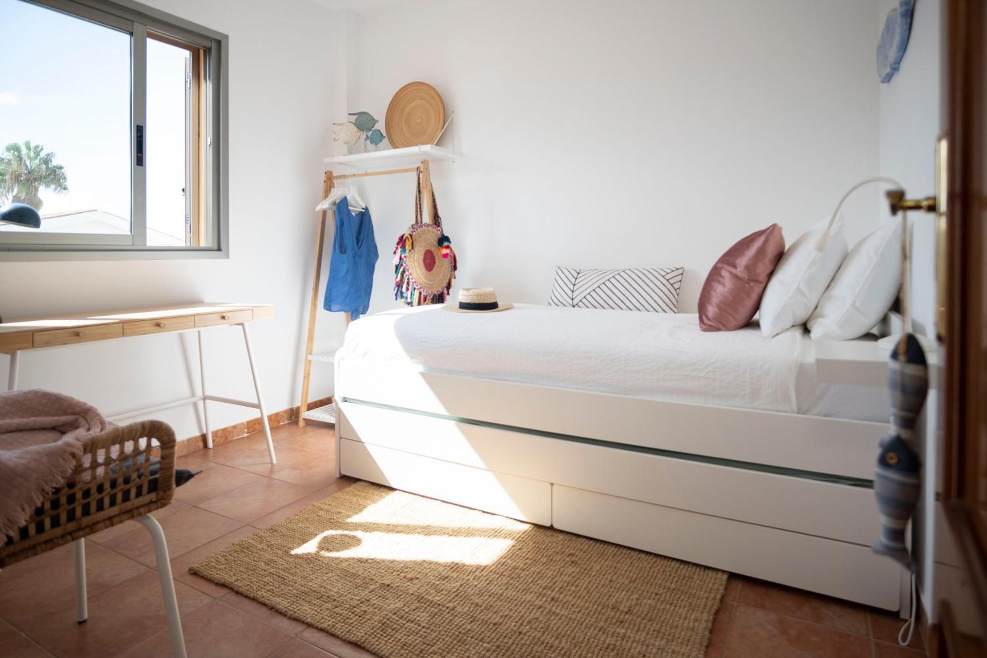Mar Y Sol Apartment
