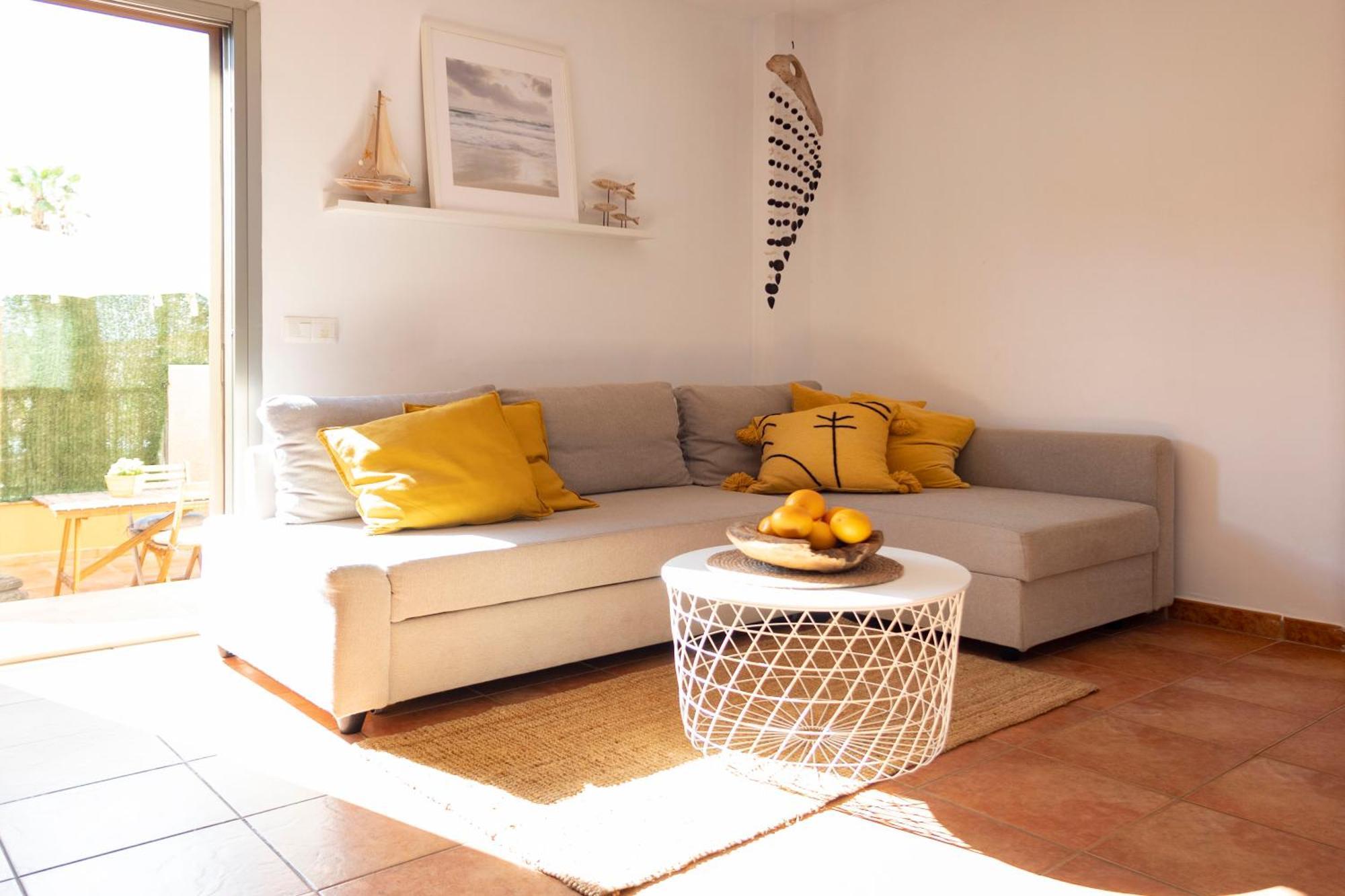 Apartment Mar Y Sol La Laguna (Tenerife)