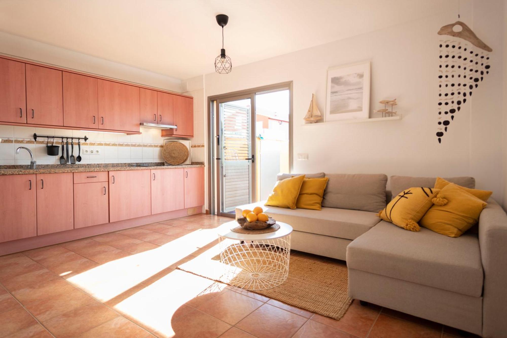 Apartment Mar Y Sol